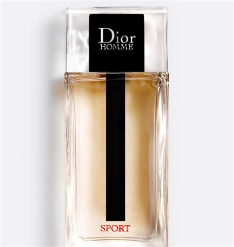 dior homme sport versioni|dior homme sport 2022.